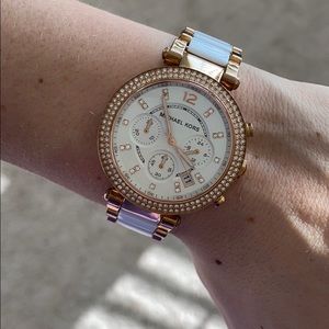 Michael kors watch
